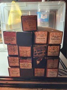 Scelta Di Antico Suonatore Piano Roll 17 Disponibili...Offerta Pacchetto Su Multipli - Foto 1 di 1