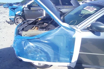 2007 Chrysler 300 3.5L Engine Motor OEM 79K Miles - LKQ437275351 - Изображение 1 из 4