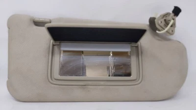 Infiniti M45 2006-2010 pasajero derecho parasol parasol beige YQE19 Foto 1 de 4