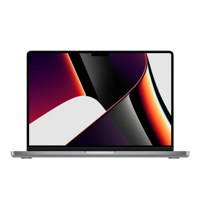 Apple MacBook Pro 18,2 16-inch 2021 16" M1 Max 24 Core 64GB RAM 1TB SSD MacOS, G - Image 1 of 4