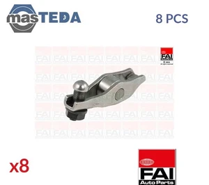 R167S KIPPHEBEL MOTORSTEUERUNG FAI AUTOPARTS 8PCS FÜR FORD RANGER 105KW,115KW - Picture 1 of 5