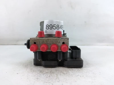 Módulo de control de bomba ABS Toyota Camry 2002-2003 Z9IZ6 Foto 1 de 4