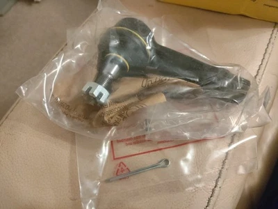 For Nissan Micra K11 1.0 & 1.3 16v |1993-2002| Front Track/Tie Rod End LH or RH - Image 1 of 4