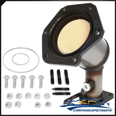 Convertidor catalítico para Nissan Quest 3,5 L 2013 2014 2015 2016 2017 EPA Front Cat Foto 1 de 4