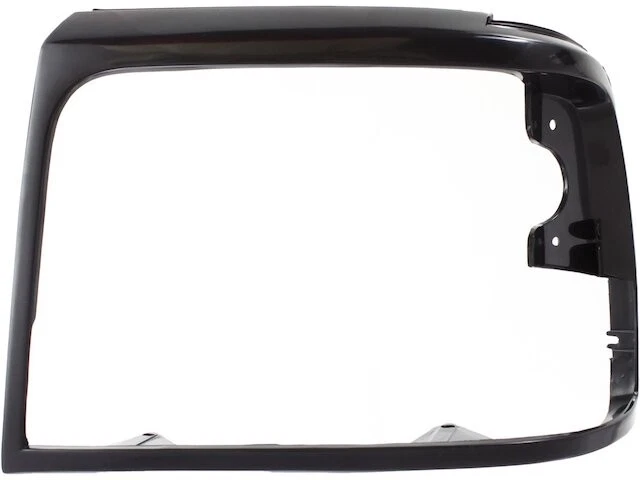 62HJ41W Left Headlight Door Fits 1992-1997 Ford F-53 Motorhome Chassis - Image 1 of 1