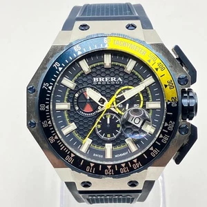 Brera Orologi Gran Turismo Brgtc54 Herrenuhr - Bild 1 von 10