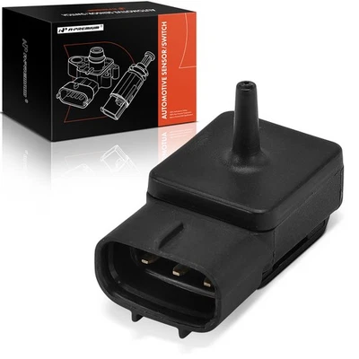 A-Premium Manifold Pressure Sensor for Toyota Corolla Exsior 1992-1996 894202023 - Image 1 of 4