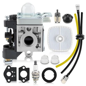 Carburador de carburador para soplador de mano Echo PB-255LN PB-251 PB-255 ES-255 25,4 cc - Imagen 1 de 10