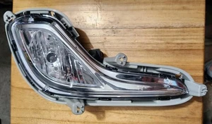 For Hyundai Accent 2012-2017 Fog Light Assembly Passenger Side Sedan/Hatchback - Foto 1 di 6