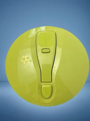 KitchenAid Grande Plástico Ensalada/Fruta Spinner con Tazón Antideslizante y 3 Divisores Foto 1 de 4