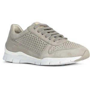 Geox  Zapatillas Deportivas de Ante Sukie para Mujer (FS10742) - Imagen 1 de 1