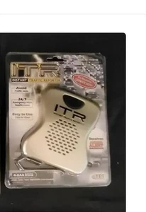 ITR Instant Traffic Reporter Modell ITR-RF100 - Bild 1 von 2