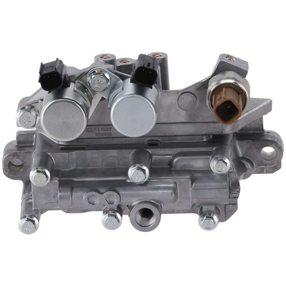 Variable Timing Solenoids Rear for Honda Odyssey Pilot Acura RDX Crosstour 2012 - Image 1 of 4