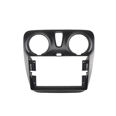 Center Control Navigation Panel 2012-2020 DOKKER Panel Non-Deformation - Image 1 of 4