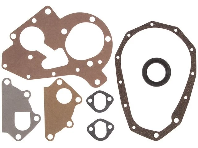 Timing Cover Gasket Set For 1975-1992 Toyota Land Cruiser 1980 1984 1977 TZ931VZ - Image 1 of 1