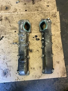 2019 Duramax L5P Intake Runners ML2N5-22(b) - Picture 1 of 6