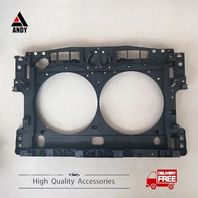 Núcleo de soporte de radiador delantero de acero para Nissan Murano 625005AA1B 2019-2023 2024 Foto 1 de 4