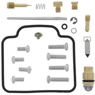 QuadBoss - - Carburetor Kit 41-8197 418197 qbs418197 - Imagem 1 de 4