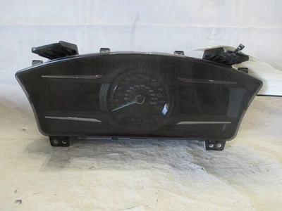 Ford Flex 2017 2018 2019 velocímetro Speedo Cluster 132 k OEM Foto 1 de 4