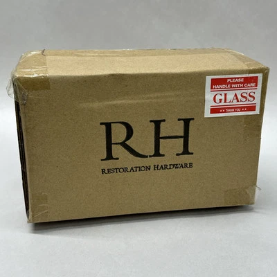 Restoration Hardware RH Camino Vintage Edison Tubes 15W T6 E12 Bulb (32-pack) - Image 1 of 4