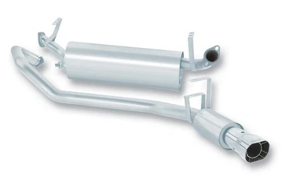 Exhaust System Kit for 1995-1997 Toyota Land Cruiser Foto 1 de 4