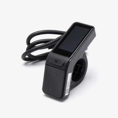 EBMX SW102 Display for X-9000 Controller Waterproof Speedometer Gauge Black mph - Image 1 of 4