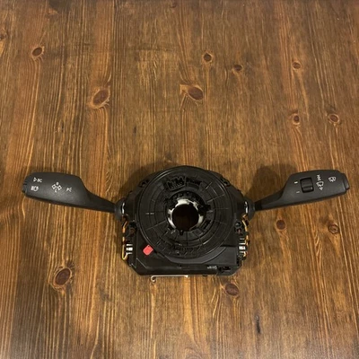 BMW 5 6 7 Series - Clockspring, Squib, High Beam Assist, Heated Steering 9245625 - Image 1 of 4