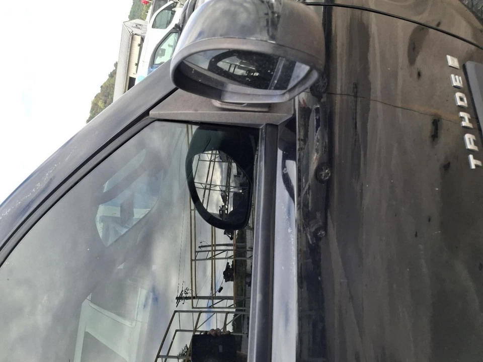 Пассажирское боковое зеркало заднего вида с электроприводом DL3 подходит для 07–08 AVALANCHE 1500 3707016 - Изображение 1 из 1