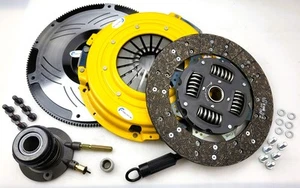 Stage 2 Clutch Kit Inc. Flywheel For Holden Commodore VX 5.7 Ltr 2000-2002 - Picture 1 of 10