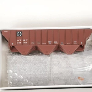Kit de tolva cubierta Proto 2000 escala HO Santa Fe ATSF #307919 4427 PS2-CD 21852 C - Imagen 1 de 5