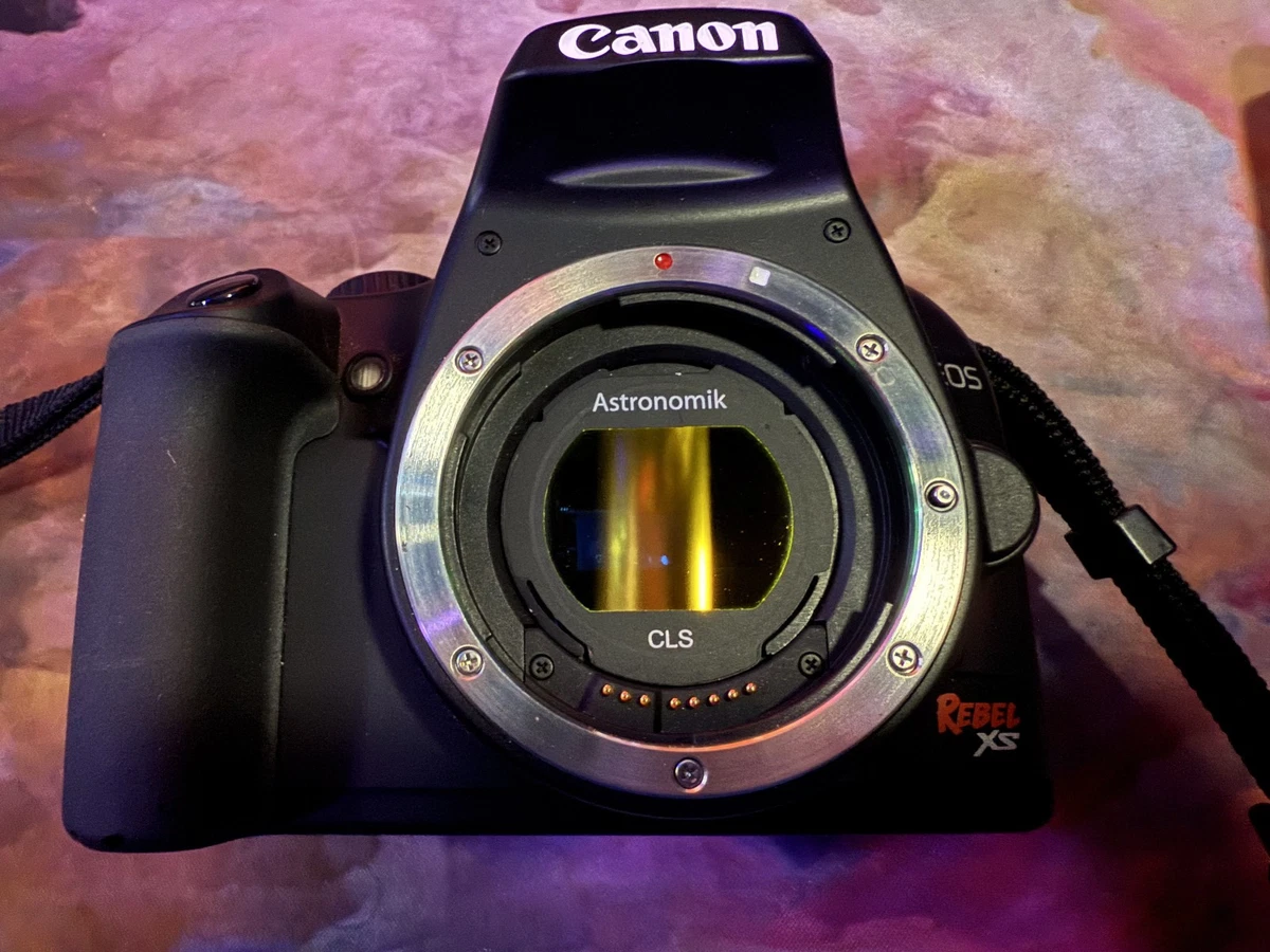 Canon Eos Rebel Xs for sale | eBay