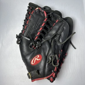 Rawlings Select Pro Lite 12,25" SPL1225MT Trap-Eze Baseballhandschuh Rechtshand - Bild 1 von 13