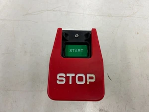 Kedu HY56 Handtaster Start Stop Schalter mit Paddel 120/240 Volt - Bild 1 von 11