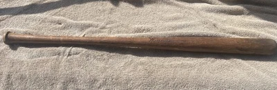 vintage WINNER #540 Wooden Wood Baseball Bat 31" Length early 1900’s ￼￼ - Image 1 of 4