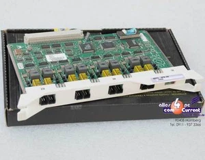 Lucent 2S0 ISDN V600 8PN Module 5697B 8PN GB V600 New #K897 - Picture 1 of 1