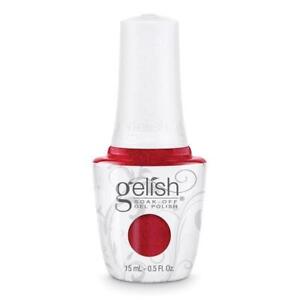 Harmony Gelish Manicure Gel Polish Color - JUST IN CASE TOMORROW NEVER COMES 
