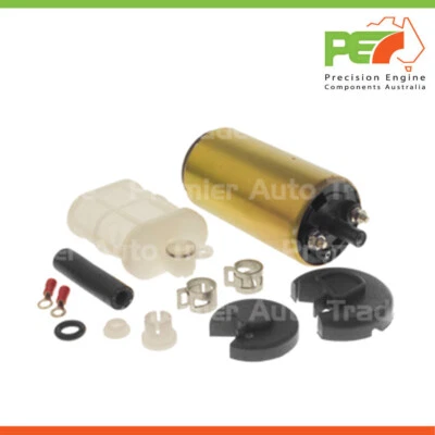 New *ICON* Fuel Pump For MITSUBISHI Express Galant Lancer Magna Pajero Starwagon - image 1 of 4