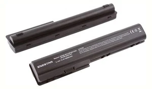 6600mAh Original Enestar Batterie pour Compaq I HP HSTNN-OB75 HSTNN-IB75 - Photo 1/1