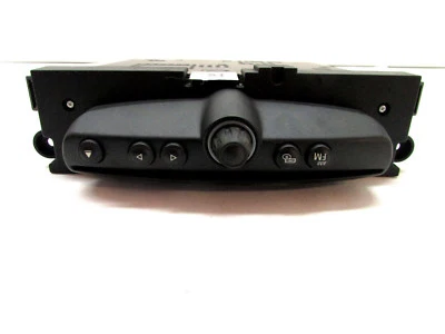 Mini Cooper S Countryman 2012 navegación radio por satélite reproductor estéreo fabricante de equipos originales 12 13  Foto 1 de 4