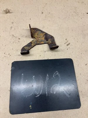 1999 2000 01 02 03 GM 4L80 4L80E transmisión palanca de cambios cable soporte de montaje Foto 1 de 4