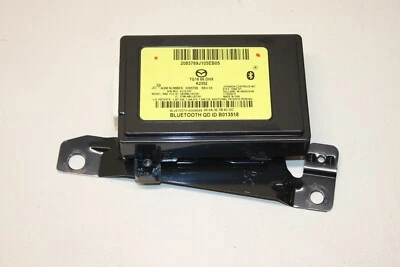 Módulo de control adaptador Bluetooth MAZDA CX-9 2011 TG18 66 DHX Foto 1 de 4