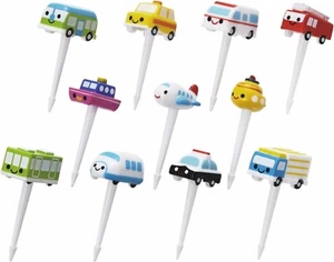 Torune P-3170 Commercial Vehicles Bento Picks 11 Picks Free Shipping - Picture 1 of 5