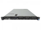 Dell Poweredge R430 2X E5-2620 V3 256Gb 8X Tray Perc H330 Rails