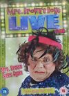 Mrs Brown's Boys Live Tour -  (DVD, 2013) Disc & Artwork Only