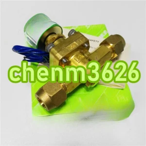 1PC NEW SAGINOMIYA SEV-1004DXF solenoid valve #TX - Picture 1 of 1