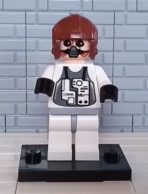 LEGO Star Wars 6208 Ten Numb Minifigure! - Image 1 of 4