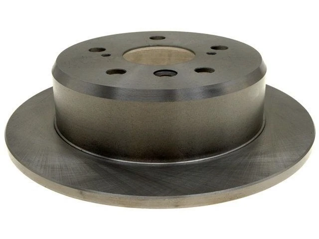 Rotor de freno trasero Raybestos para Toyota Solara 1999-2003 37VZFS Foto 1 de 1