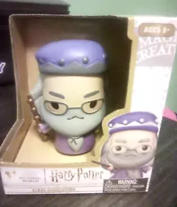 Harry Potter Wizarding World Headstart Albus Dumbledore vinyl figure 4" NIB - Picture 1 of 3
