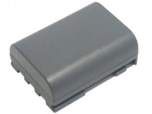 PowerSmart Batterie pour CANON Ixy DV3, Legria HF R106, R17, Optura 30 - Photo 1/1