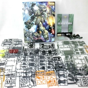 AMS-119 Geara Doga Neo Zeon Produced 1/100 Mobile Suit Bandai HG Model Kit 2013 - Picture 1 of 12